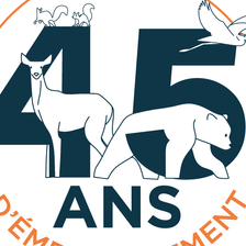 Parc Animalier de Sainte-Croix