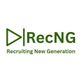 RecNG - Recruiting New Generation GmbH