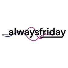 Logo-of-Always-Friday-hiring-for-jobs-in-Italia-on-GrabJobs
