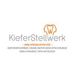 Kieferstellwerk