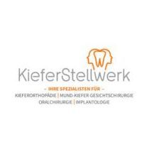 Kieferstellwerk
