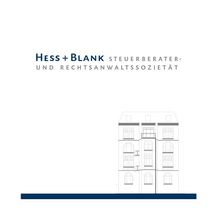 Hess+Blank