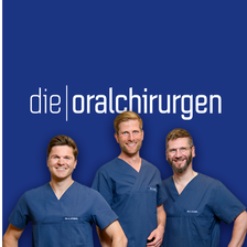 Die Oralchirurgen - Zentrum für Implantologie & Oralchirurgie - Vogel Klaue Stünkel & Kollegen Hildesheim