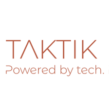Logo-of-Taktik-hiring-for-jobs-in-Belgium-on-GrabJobs