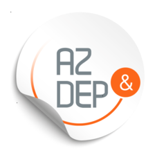 AZ ET DEP PUBLICITE SERIGRAPHIE