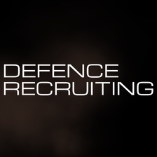 Logo-of-Defence-Recruiting-hiring-for-jobs-in-Deutschland-on-GrabJobs