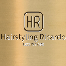 HAIRSTYLING RICARDO