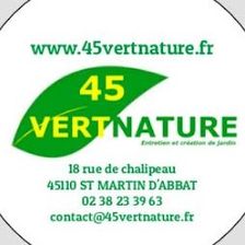 45 VERT NATURE