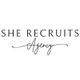 She Recruits