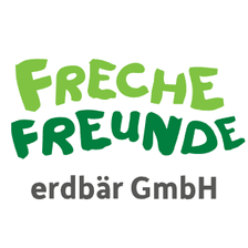 Firmenlogo: Firmenlogo: erdbär GmbH