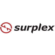 Logo-of-Surplex-GmbH-hiring-for-jobs-in-España-on-GrabJobs