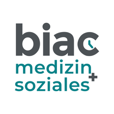 Logo-of-Biac-Medizin-&-Pädagogik-hiring-for-jobs-in-Deutschland-on-GrabJobs