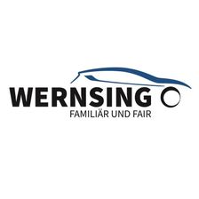Autohaus Wernsing GmbH Karriere