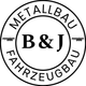 Metallbau Brederek & Joswig GbR