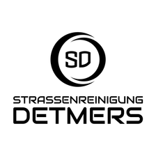 Logo-of-Straßenreinigung-Detmers-hiring-for-jobs-in-Deutschland-on-GrabJobs