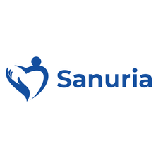 Logo-of-Sanuria-GmbH-hiring-for-jobs-in-Deutschland-on-GrabJobs