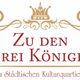 Drei Könige Sinsheim