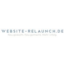 website-relaunch