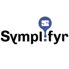 Logo-of-Symplifyr-hiring-for-jobs-in-Portugal-on-GrabJobs