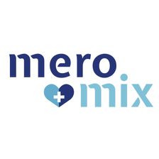 Logo-of-Meromix---(merocare-GmbH)-hiring-for-jobs-in-Deutschland-on-GrabJobs