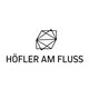 Höfler am Fluss
