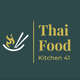 Thai Food - Kitchen 41