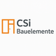 CSi Bauelemente