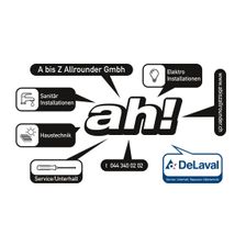 A bis Z Allrounder GmbH