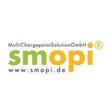 Logo-of-Smopi®---Multi-Chargepoint-Solution-GmbH-hiring-for-jobs-in-Deutschland-on-GrabJobs