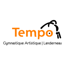 TEMPO - Gymnastique artistique Landerneau (29)