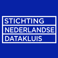 Stichting Nederlandse Datakluis