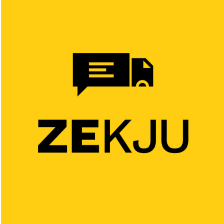 Logo-of-ZeKju-GmbH-hiring-for-jobs-in-Deutschland-on-GrabJobs