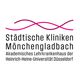 Städtische Kliniken Mönchengladbach - Elisabeth-Krankenhaus Rheydt