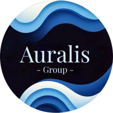Logo-of-Auralis-Group-hiring-for-jobs-in-Deutschland-on-GrabJobs