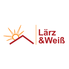 Lärz und Weiß
