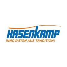 Logo-of-Hasenkamp-GmbH-Sanitär-Heizung-Klima-hiring-for-jobs-in-Deutschland-on-GrabJobs