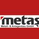 Metas Metall- & Anlagenbau GmbH
