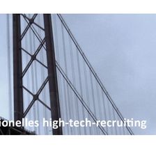 beratungsgruppe wirth + partner Karriere
