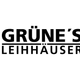 Grüne´s Leihhäuser GmbH & Co. KG