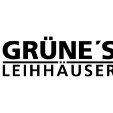 Grüne´s Leihhäuser GmbH & Co. KG
