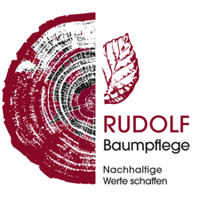 Thomas Rudolf | RUDOLF Baumpflege