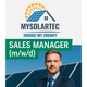MySolartec GmbH&Co.KG Bielefeld