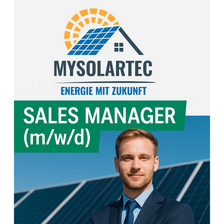 MySolartec GmbH&Co Bielefeld