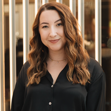 Natalie Felsinger Consulting Karriere