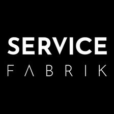 Logo-of-Service-Fabrik-Nord-GmbH-hiring-for-jobs-in-Deutschland-on-GrabJobs