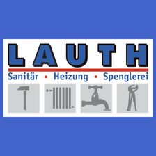 Jan Lauth Sanitär-Heizung-Spenglerei