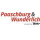 Paaschburg & Wunderlich GmbH