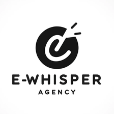 Logo-of-E-Whisper-Agency-UG-(haftungsbeschränkt)-hiring-for-jobs-in-Deutschland-on-GrabJobs