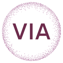 Logo-of-VIA-HealthTech-hiring-for-jobs-in-Deutschland-on-GrabJobs