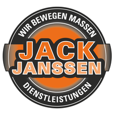 Jack Janssen Transport & Logistik Dienstleistungen